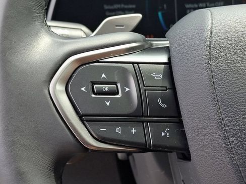 Certified 2025 Lexus RX 350 Premium AWD/4WD image 22