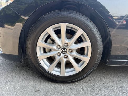 Used 2015 MAZDA MAZDA6 Sport FWD image 11