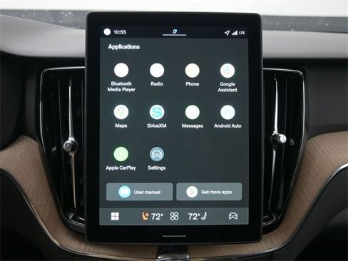 New 2026 Volvo XC60 B5 Plus w/ Protection Package Premier image 20