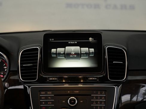 Used 2016 Mercedes-Benz GLE 350 4MATIC image 39