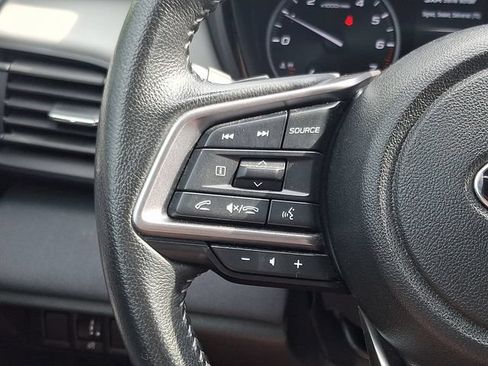 Certified 2024 Subaru Outback Premium AWD/4WD image 20