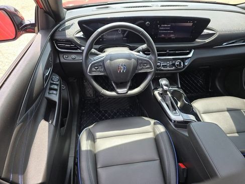 Used 2024 Buick Envista Sport Touring w/ Convenience I Package FWD image 26