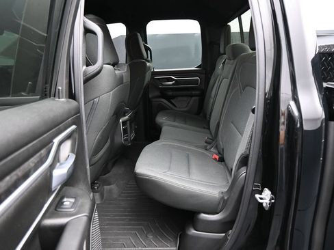Used 2022 RAM 1500 Tradesman AWD/4WD image 25