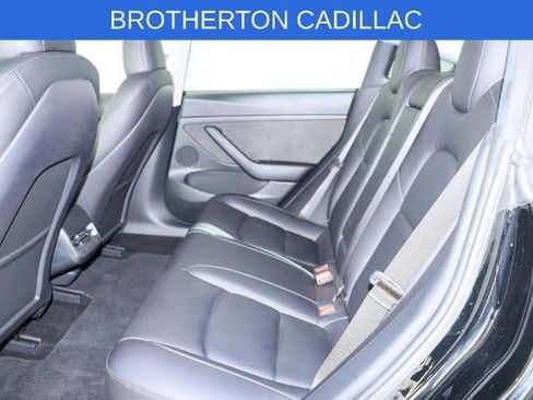 Used 2023 Tesla Model 3 Performance AWD/4WD image 30