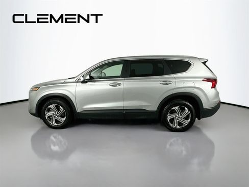 Used 2023 Hyundai Santa Fe SE FWD image 6