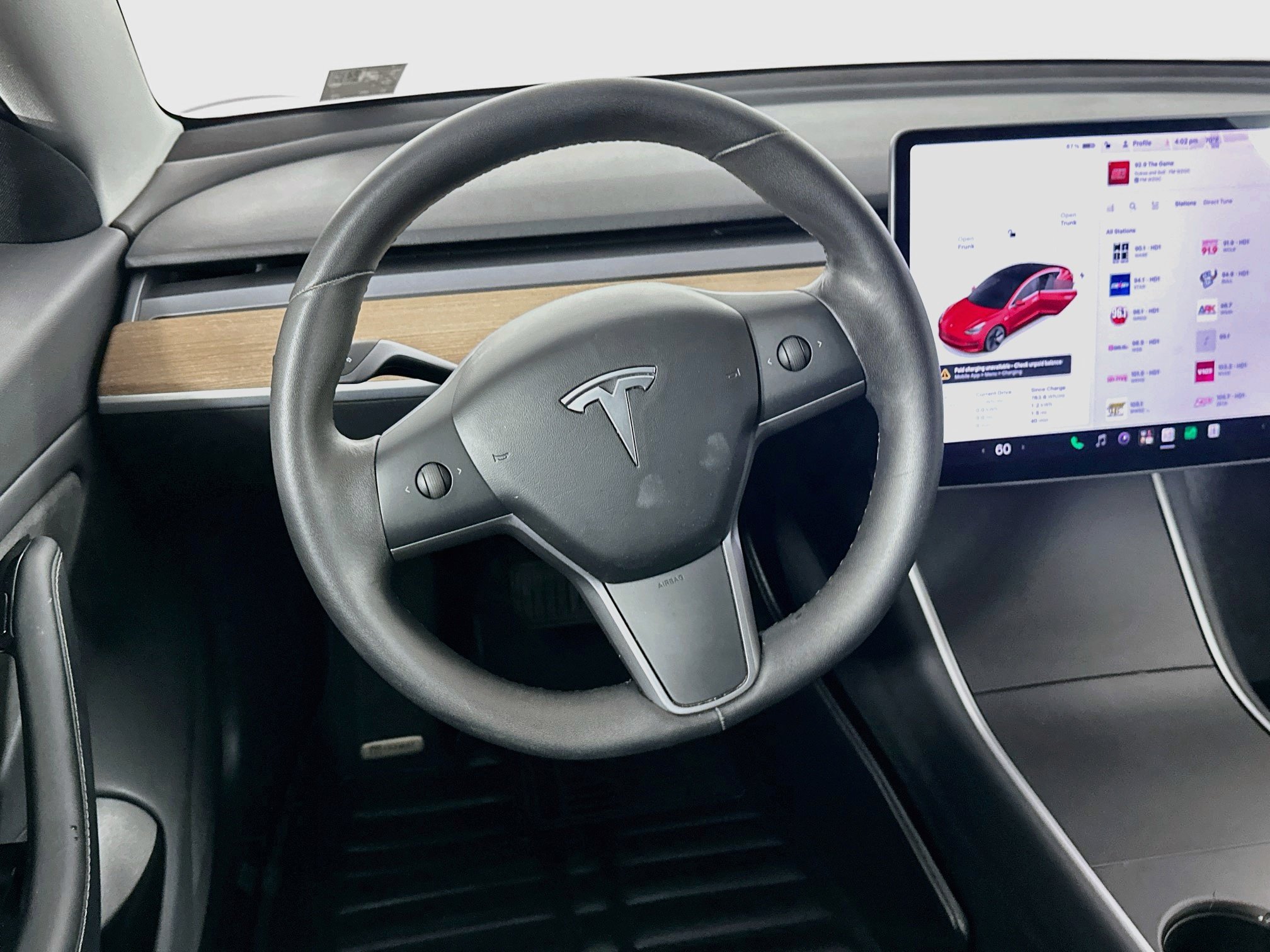 Used 2019 Tesla Model 3 Standard Range Plus RWD image 16