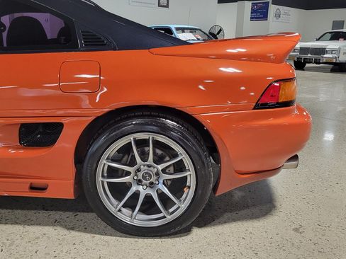 Used 1991 Toyota MR2 Turbo RWD image 36