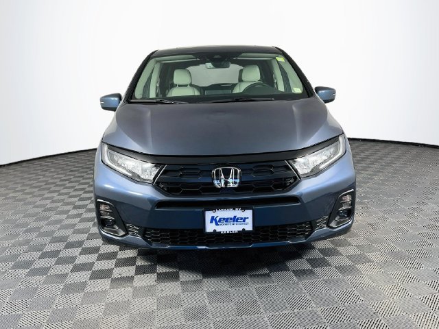 Used 2026 Honda Odyssey EX-L image 9