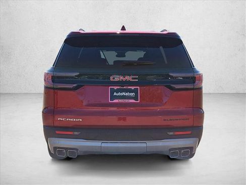 Used 2024 GMC Acadia Elevation FWD image 7