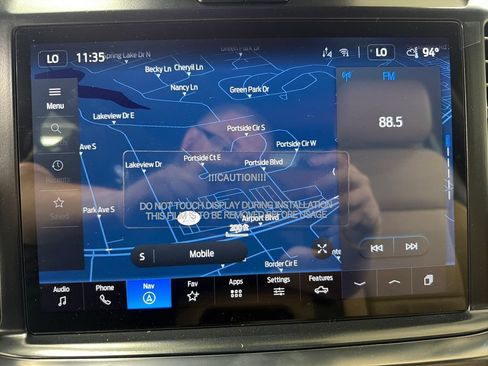 New 2026 Ford F250 Lariat w/ Tremor Off-Road Package AWD/4WD image 24