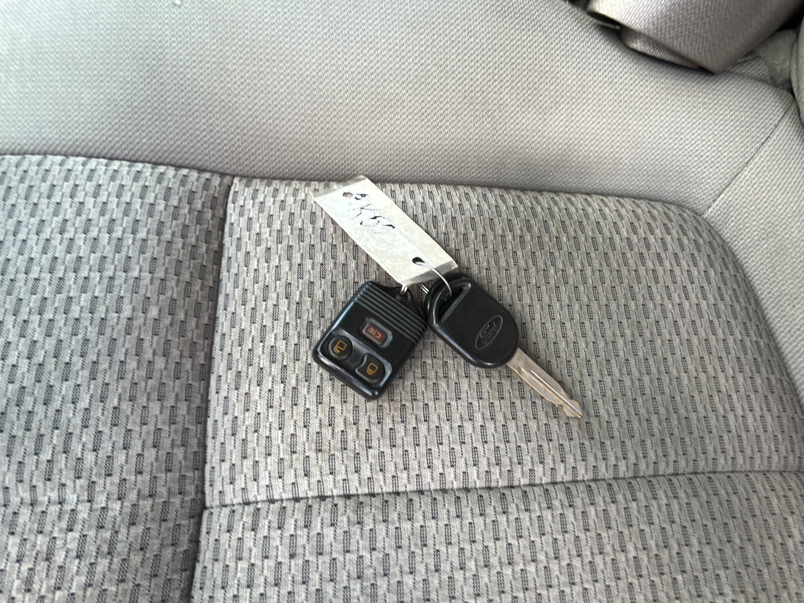Used 2009 Ford F150 Lariat RWD image 25