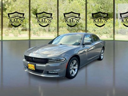 Used 2018 Dodge Charger SXT Plus