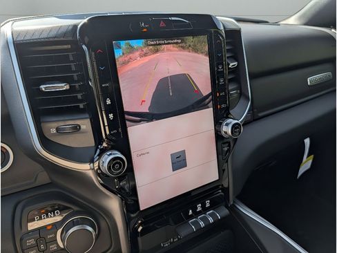 New 2026 RAM 1500 Big Horn image 29