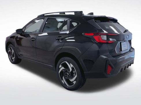 New 2026 Subaru Crosstrek 2.5i Limited AWD/4WD image 6