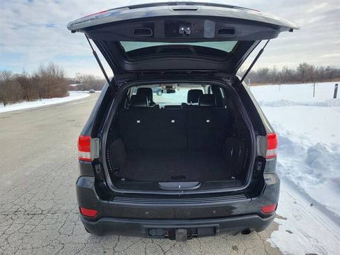 Used 2013 Jeep Grand Cherokee Laredo image 10