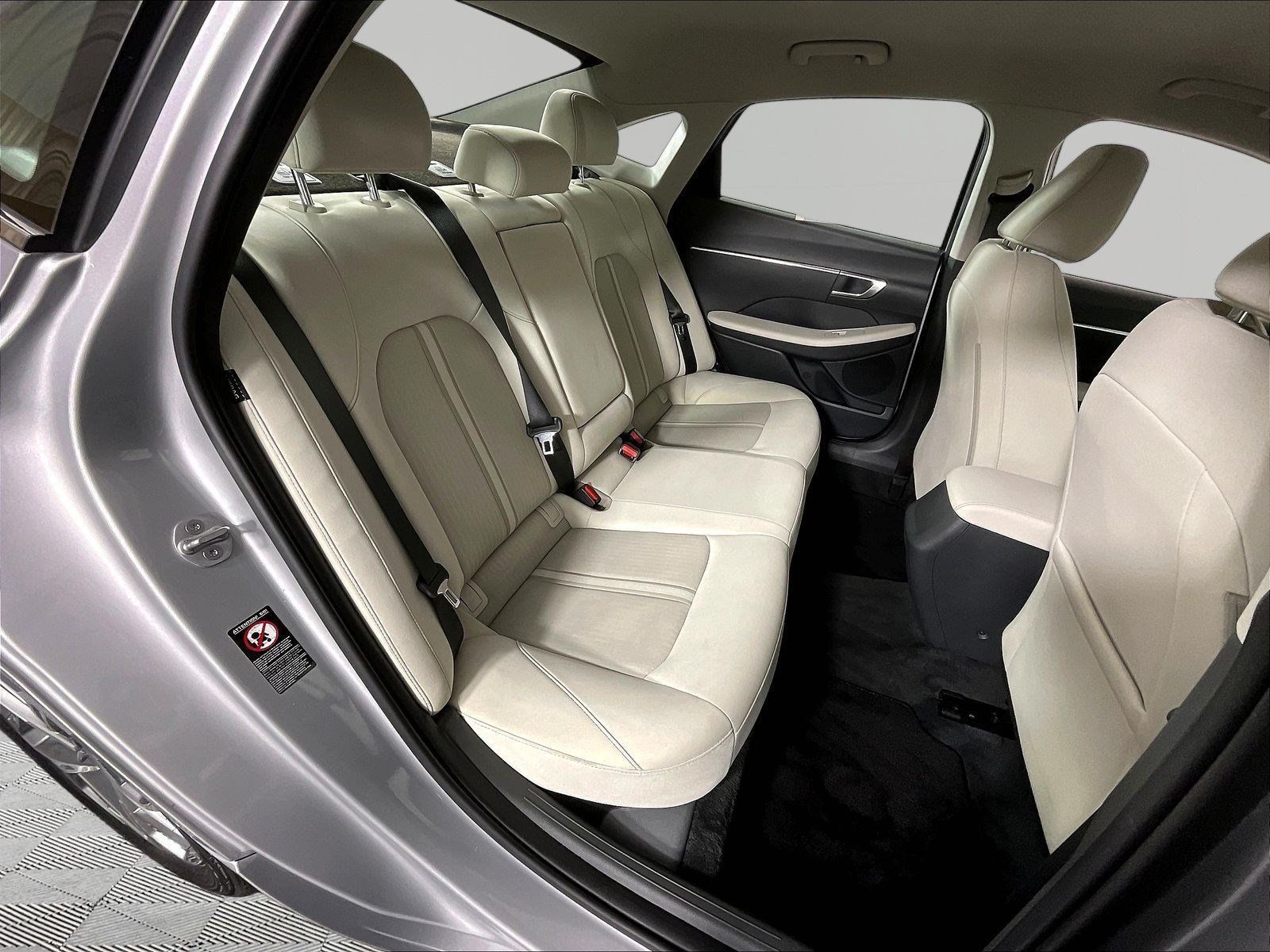Used 2023 Hyundai Sonata SEL FWD image 23