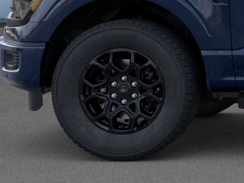 New 2026 Ford F150 XLT w/ Equipment Group 302A MID RWD image 19