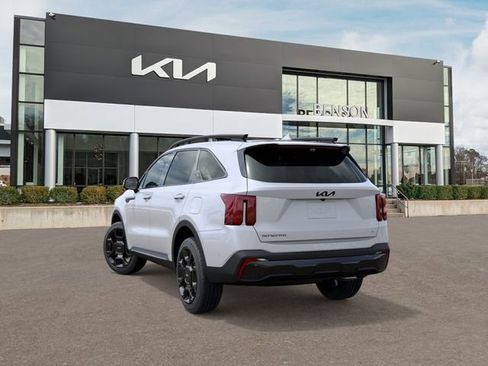 New 2026 Kia Sorento SX Prestige image 5