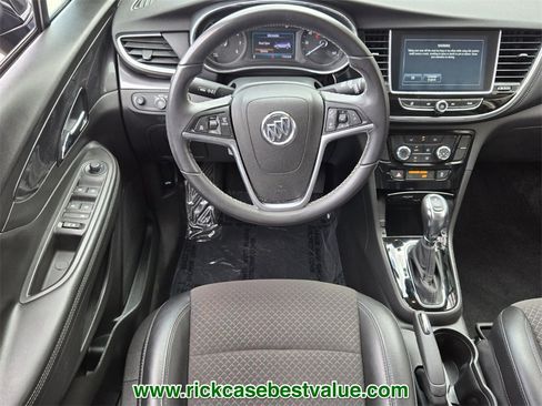 Used 2020 Buick Encore Preferred w/ Safety Package image 14