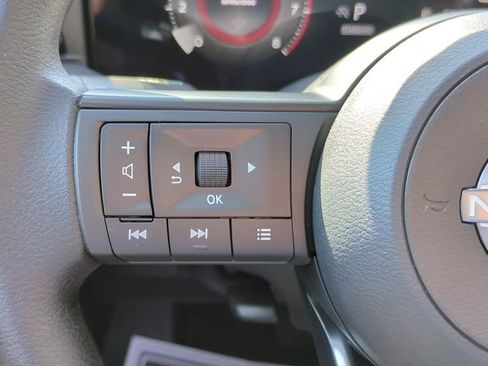 New 2026 Nissan Kicks SV w/ Cold Weather Package FWD image 21