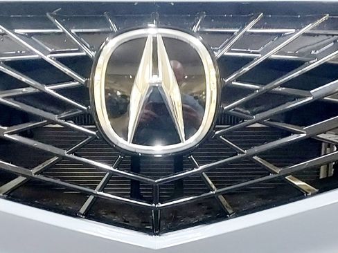 New 2026 Acura ADX A-Spec AWD/4WD image 14