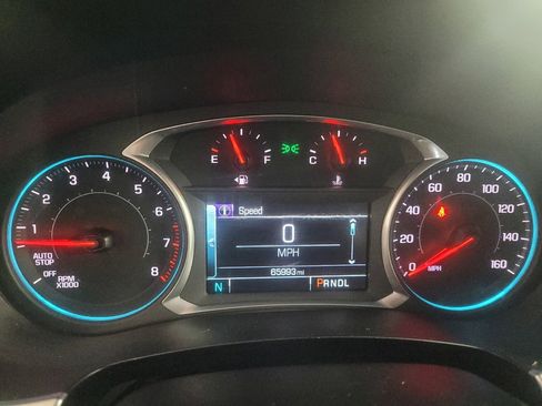 Used 2018 Chevrolet Traverse LT AWD/4WD image 23