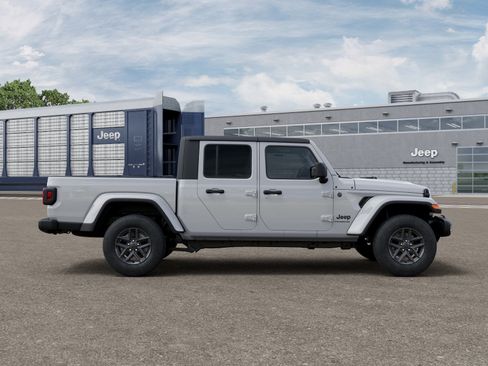 New 2026 Jeep Gladiator Sport AWD/4WD image 48