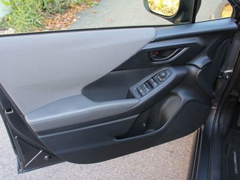 Certified 2024 Subaru Crosstrek 2.0i Premium image 15