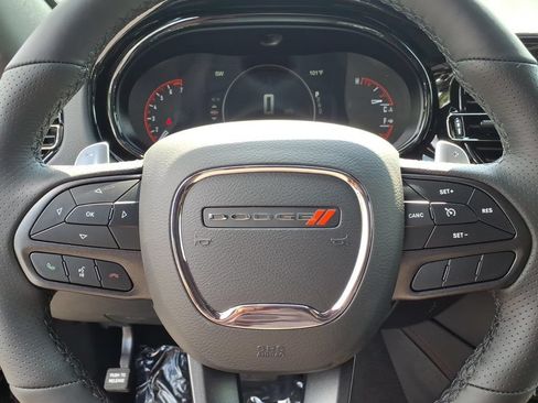 New 2026 Dodge Durango GT AWD/4WD image 5