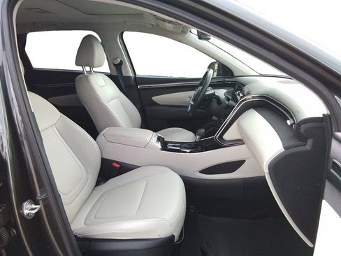 Certified 2024 Hyundai Tucson SEL w/ Convenience Package image 15