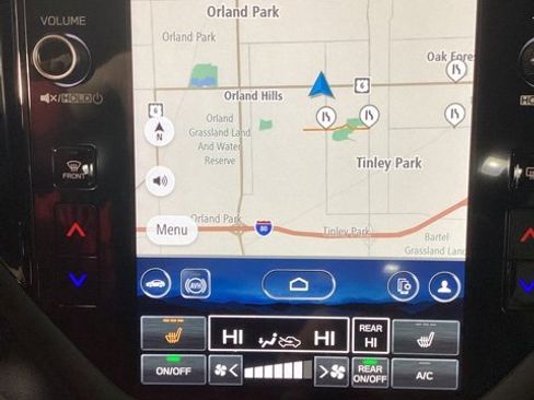 Certified 2023 Subaru Ascent Onyx Edition Limited image 23