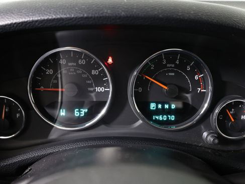 Used 2011 Jeep Wrangler Sport AWD/4WD image 19
