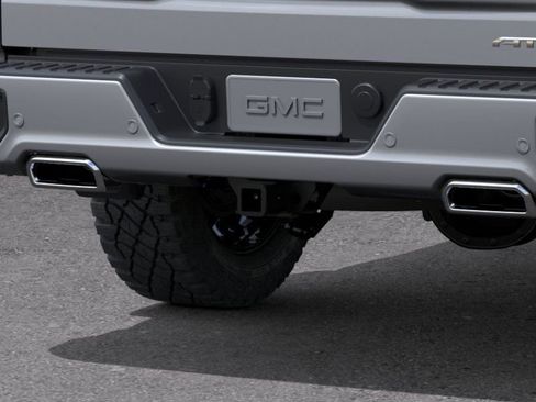 New 2026 GMC Sierra 1500 AT4 w/ AT4 Premium Package AWD/4WD image 14