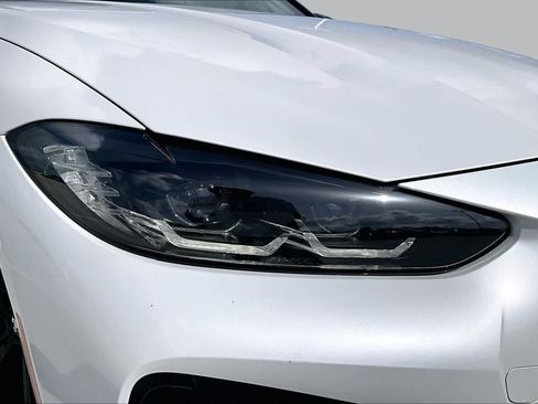 Used 2024 BMW 430i xDrive Coupe w/ M Sport Package AWD/4WD image 24