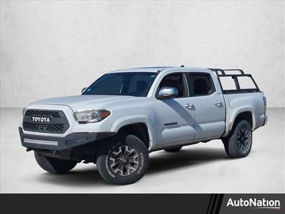 Used 2017 Toyota Tacoma Limited