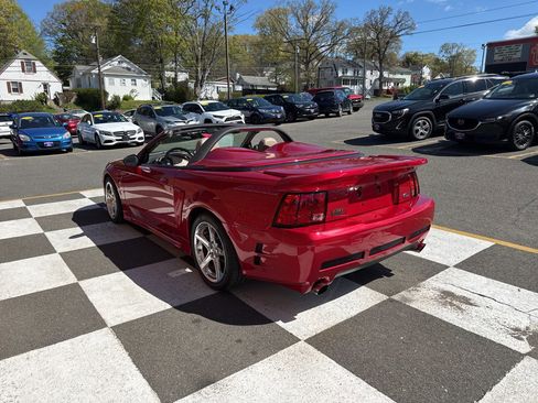 Used 2000 Ford Mustang GT RWD image 4