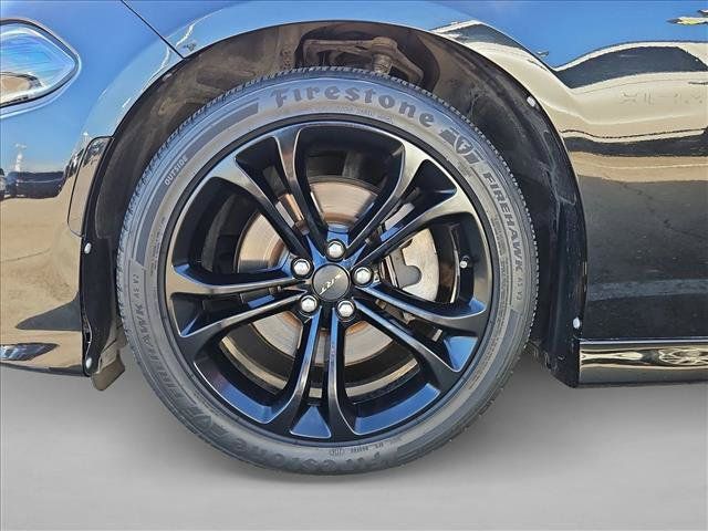 Used 2021 Dodge Charger R/T RWD image 23
