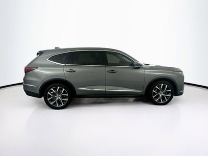 Used 2023 Acura MDX FWD w/ Technology Package