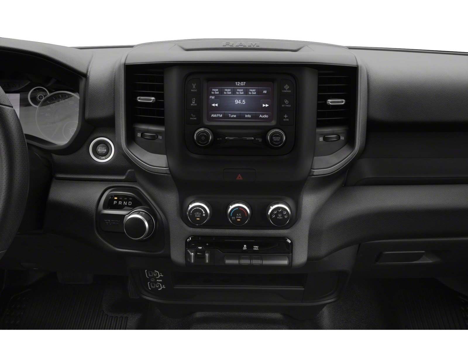Used 2021 RAM 3500 Laramie AWD/4WD image 7