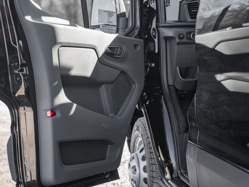 New 2026 Ford Transit 350 XLT image 41