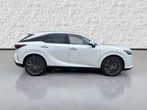 New 2026 Lexus RX 350 FWD image 2
