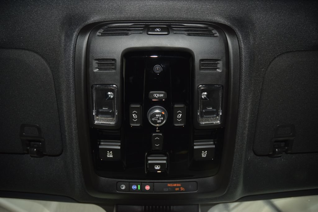 New 2026 Chevrolet Tahoe High Country AWD/4WD image 52