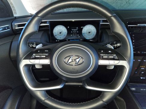 Used 2022 Hyundai Tucson Limited image 23
