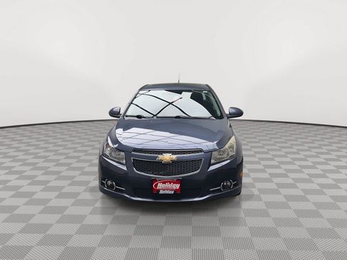 Used 2013 Chevrolet Cruze LT w/ All-Star Edition FWD image 29