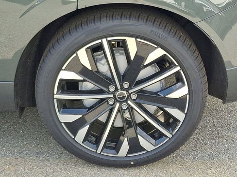New 2026 Volvo XC60 B5 Ultra w/ Climate Package AWD/4WD image 5