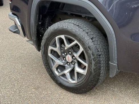 Used 2023 GMC Sierra 1500 SLE RWD image 15