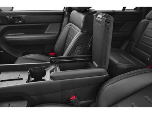 New 2026 Hyundai Santa Fe Calligraphy image 14