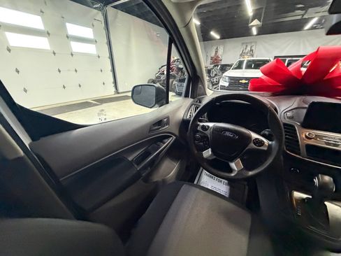 Used 2022 Ford Transit Connect XL FWD image 31