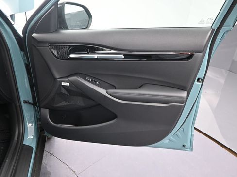 Certified 2026 Kia Seltos SX AWD/4WD image 22