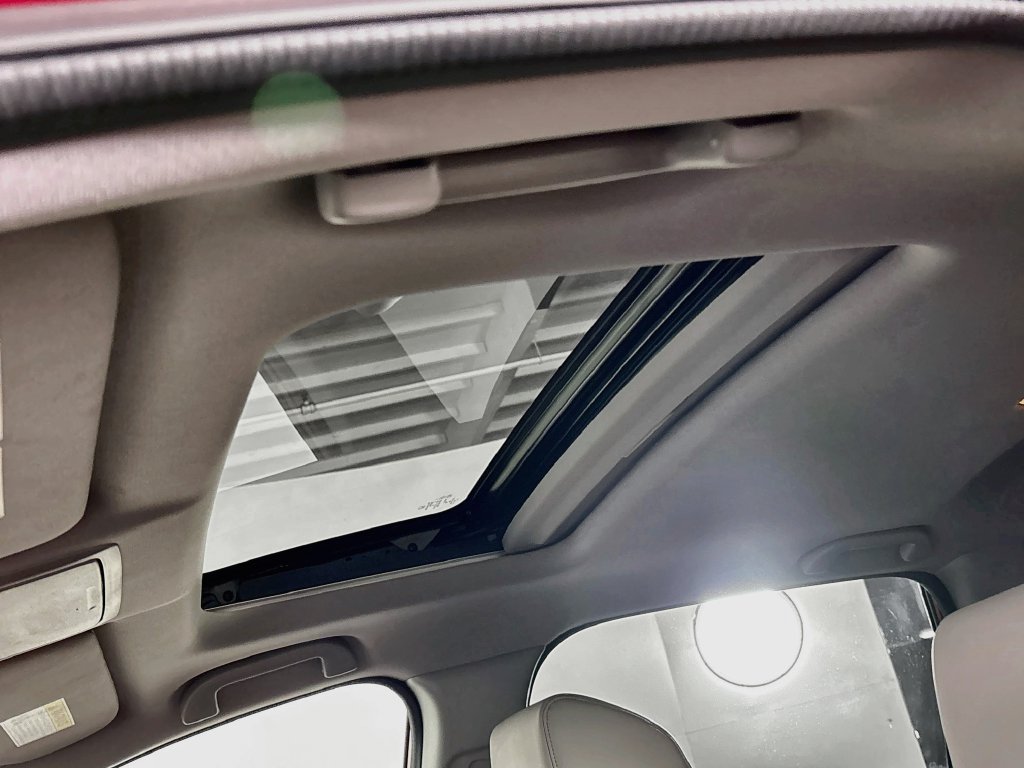 Used 2022 Honda CR-V EX-L image 18